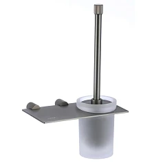 Ершик Savol S-002194Q вороненая сталь