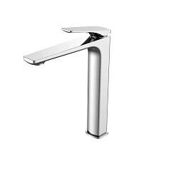 Смеситель Vincea Puro VBF-5P02CH для раковины хром