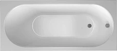 Акриловая ванна Alex Baitler Baikal 140х70 (комплект)
