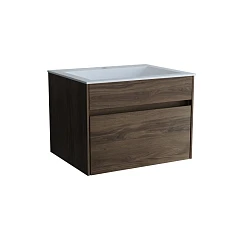 Тумба под раковину Vincea Chiara 60 дуб чарльстон