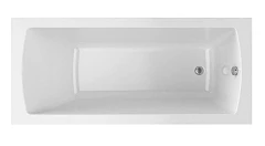 Акриловая ванна Alex Baitler Garda 180х80 (комплект)