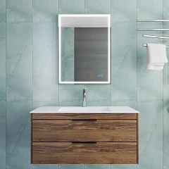 Комплект мебели Vincea Chiara 2D 100 дуб чарльстон