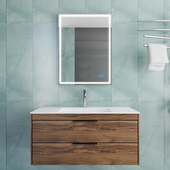 Комплект мебели Vincea Chiara 2D 100 дуб чарльстон