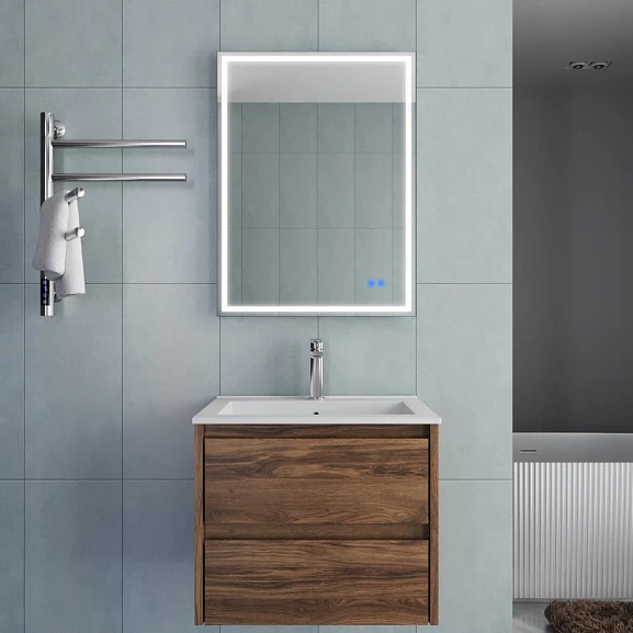 Комплект мебели Vincea Gio 60 дуб чарльстон