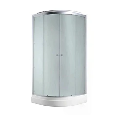 Душевая кабина AvaCan C2010 100х100х215 стандартная