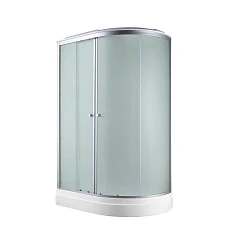 Душевая кабина AvaCan C2012L N 120х80х203 без крыши