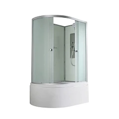 Душевая кабина AvaCan D5012R N 120х80х203 без крыши 