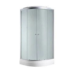 Душевая кабина AvaCan C2010 LED 100х00х210
