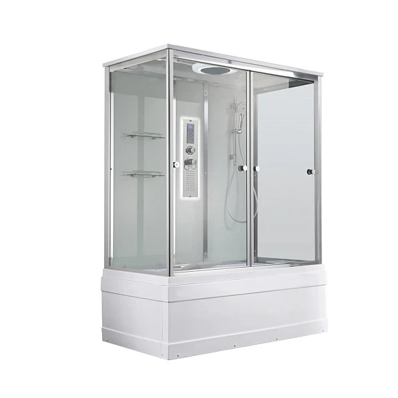 Душевая кабина AvaCan V5016LED