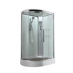 Душевая кабина AvaCan EM2812RT 120х80х220 стандартная
