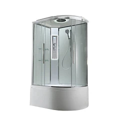 Душевая кабина AvaCan EM5912LLEDT 120*90*220 прозрачная