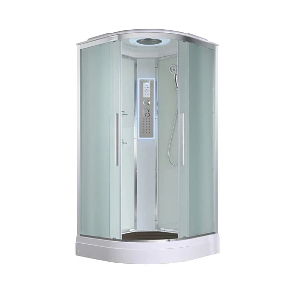 Душевая кабина AvaCan EM2010LED