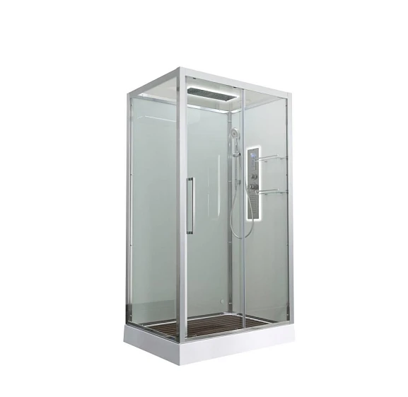 Душевая кабина AvaCan Z2911LED