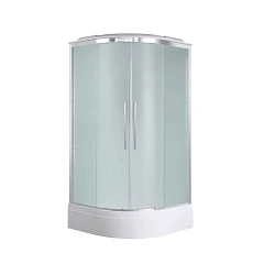 Душевая кабина AvaCan EM3011NEW 110х110х220 стандартная