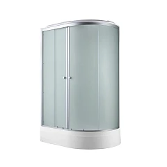 Душевая кабина AvaCan C3012L LED 120х80х215