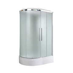 Душевая кабина AvaCan EM3812R 120х80х220 стандартная