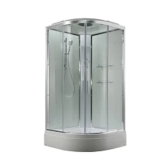 Душевая кабина AvaCan EM3011T 110х110х220 стандартная 