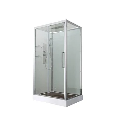 Душевая кабина AvaCan Z2912 120х90х220