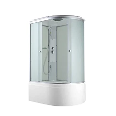 Душевая кабина AvaCan C5012L 120x80x215 стандартная