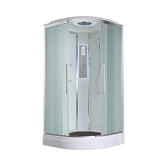 Душевая кабина AvaCan EM2011LED