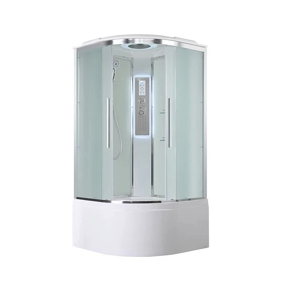 Душевая кабина AvaCan EM5011LED