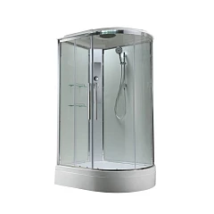Душевая кабина AvaCan EM3812LT 120х80х220 стандартная