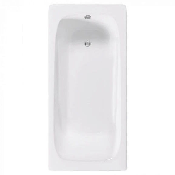 Чугунная ванна Delice Flex 170х80