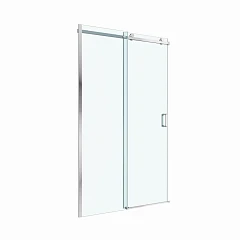 Душевая дверь в нишу BelBagno Soft Close 2 120*200 без поддона