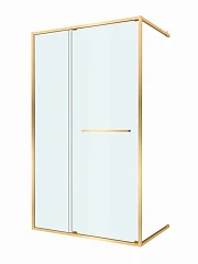 Душевая дверь в нишу Cezares LUX-B-FS-11-120-C-BORO