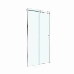 Душевая дверь в нишу BelBagno Soft Close 2 100*200 без поддона