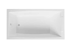 Акриловая ванна MarkaOne Aelita 180х90