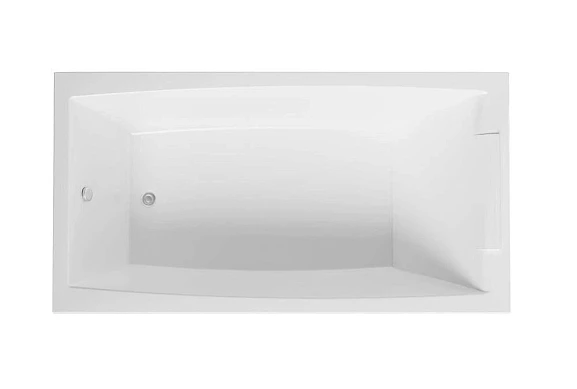 Акриловая ванна MarkaOne Аэлита/Aelita 180х90