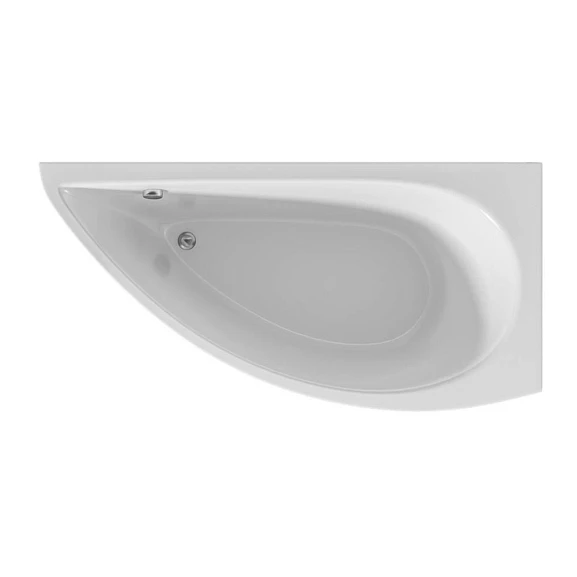 Акриловая ванна 1Marka Пикколо/Piccolo 150х75 R (ФН)