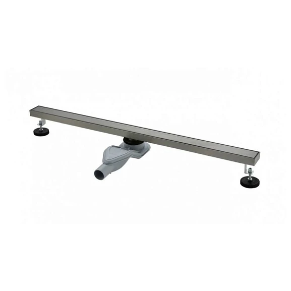 Душевой лоток Grocenberg T900NK никель 