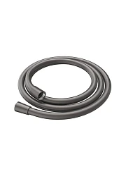 Душевой шланг Cezares CZR-FD-150-GM 150см оружейная сталь