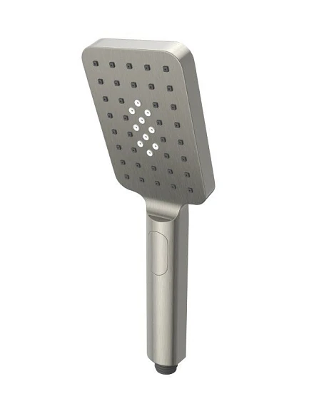 Душевая лейка Cezares CZR-D3F2-IN сатин