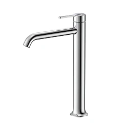 Смеситель DQ Köln DA1752001 для раковины хром