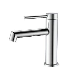 Смеситель DQ Stuttgart DA1772101 для раковины хром