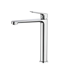 Смеситель DQ Frankfurt DA1732001 для раковины хром