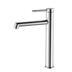 Смеситель DQ Stuttgart DA1772001 для раковины хром