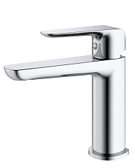 Смеситель DQ Düsseldorf DA1722101 для раковины хром