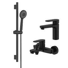 Set 3 в1 Aquatek Ника AQ1830MB (AQ1810MB+AQ1840MB+AQ2017MB)