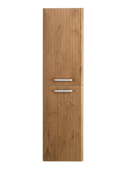 Пенал BelBagno Дуэ/Due 40 Rovere Nature L/R