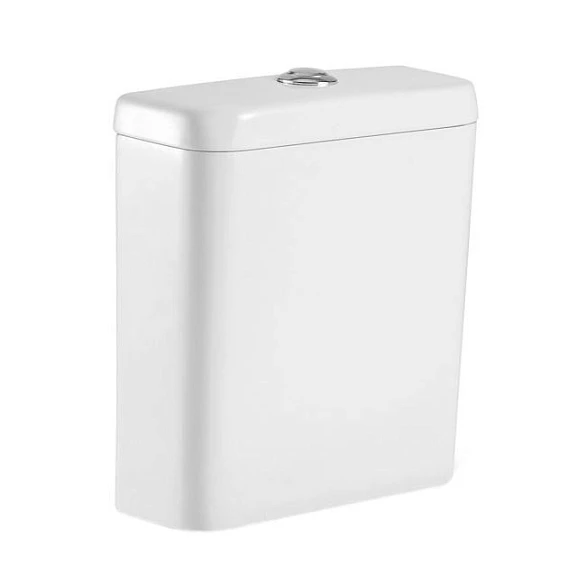 Бачок для унитаза Aquanet Roll-C-1 CL-12249B-1