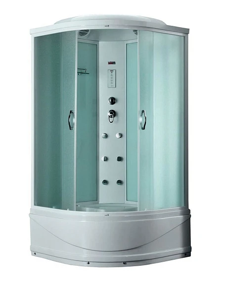 Душевая кабина Timo Eco TE-0780 80х80х218