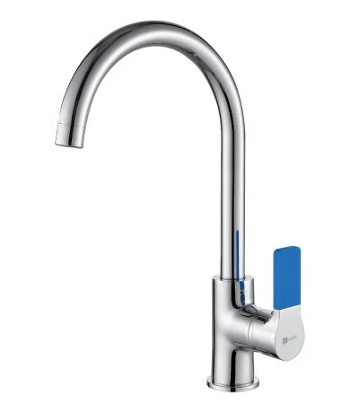 Смеситель Lemark Aura LM0605C для кухни