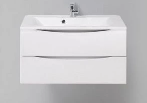 Тумба под раковину BelBagno Marino 90 Bianco Opaco