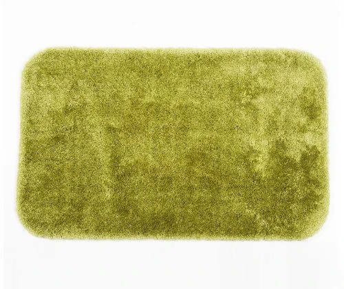 Коврик для ванной WasserKRAFT Wern BM-2543 Pistachio 90*57