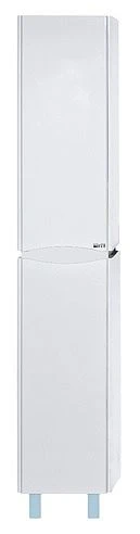 Пенал Misty Венера 35 L белый