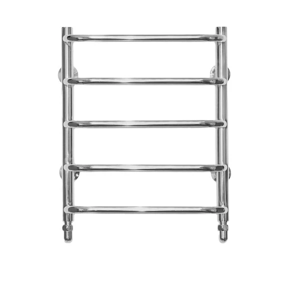 Водяной полотенцесушитель Domoterm Стефано П5 40*50 хром